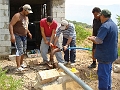 Blouza Water Project